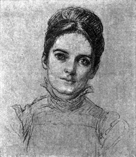 Agnes Mary Frances Duclaux 사용자 등록 사진