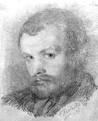 Lorenz Frølich 사용자 등록 사진