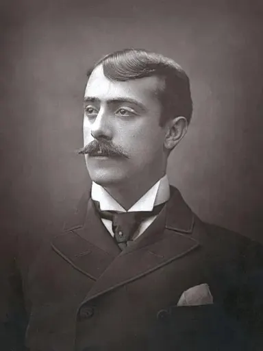 George Edward Dobson 사용자 등록 사진