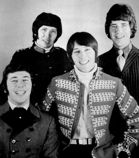 The Tremeloes 사용자 등록 사진