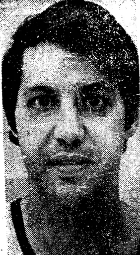 테리 디싱어 사용자 등록 사진