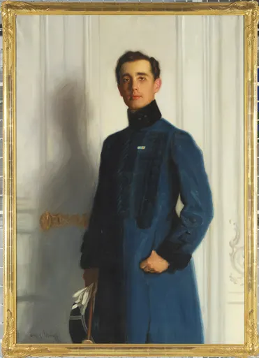 Hans von Rosen 사용자 등록 사진