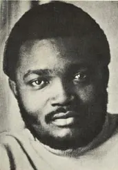 Luambo Makiadi 사용자 등록 사진