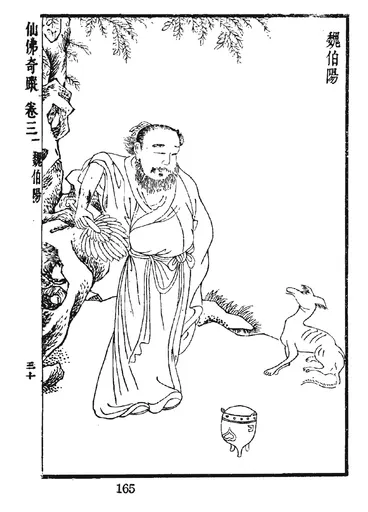 Wei Boyang 사용자 등록 사진
