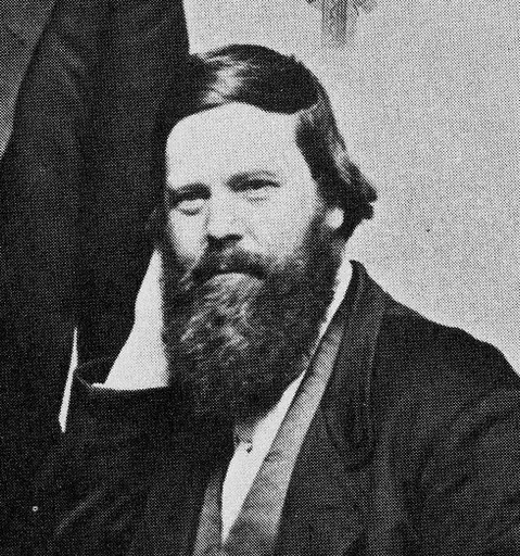 Charles Francis Hall 사용자 등록 사진