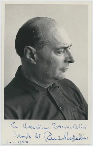 Renzo Rossellini 사용자 등록 사진