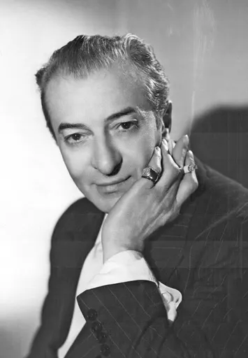 Jules Berry 사용자 등록 사진
