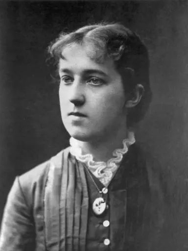 Hélène Swarth 사용자 등록 사진