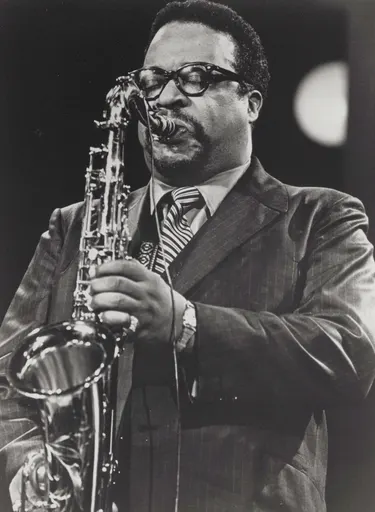 Gene Ammons 사용자 등록 사진