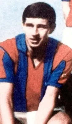 Mario Chaldú 사용자 등록 사진
