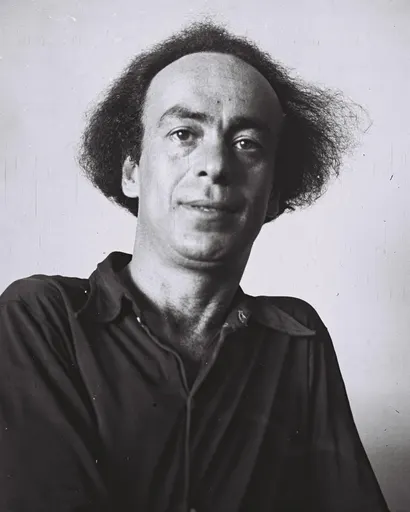 Avraham Shlonsky 사용자 등록 사진