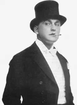 Alexander Vertinsky 사용자 등록 사진