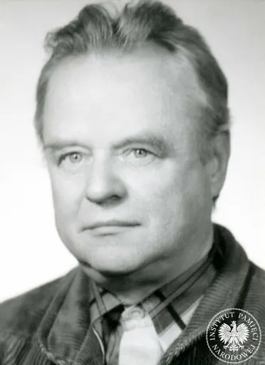 Stanisław Bareja 사용자 등록 사진