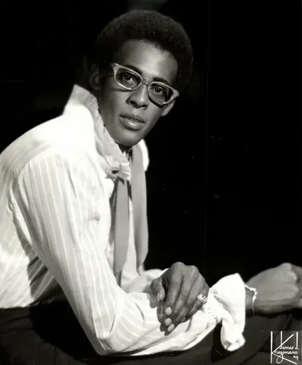 David Ruffin 사용자 등록 사진