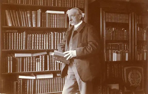 Albert Sorel 사용자 등록 사진