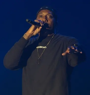 Lecrae 사용자 등록 사진