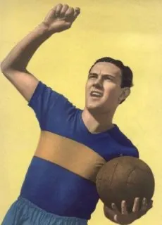 루이스 카르니글리아 사용자 등록 사진