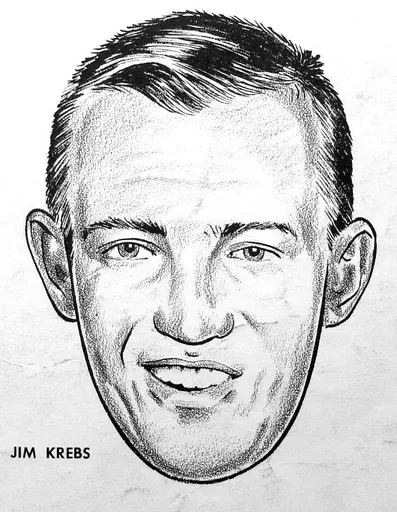 Jim Krebs 사용자 등록 사진