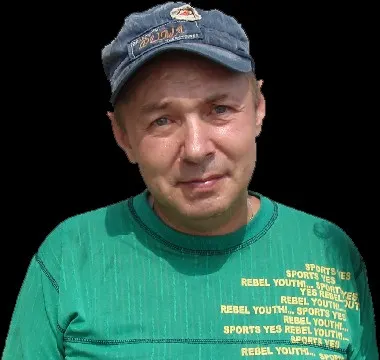 Sergey Kuznetsov 사용자 등록 사진