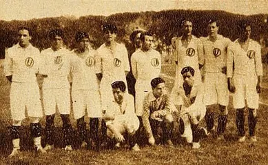 Pablo Pacheco 사용자 등록 사진