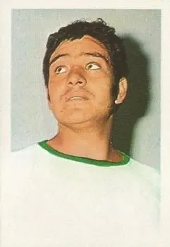 Juan Manuel Alejándrez 사용자 등록 사진