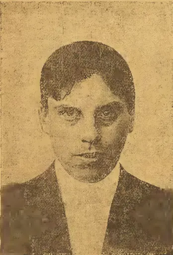 Paul H. Bruske 사용자 등록 사진