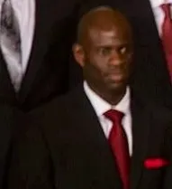 Kareem Richardson 사용자 등록 사진