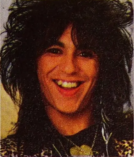 Randy Castillo 사용자 등록 사진
