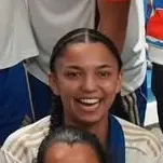 Malea Cesar 사용자 등록 사진