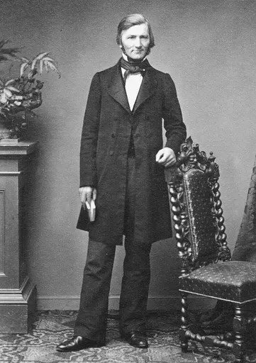 Oswald Heer 사용자 등록 사진