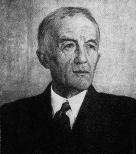 Herbert Baker 사용자 등록 사진