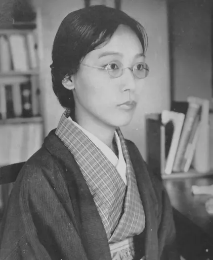 야마카와 기쿠에 사용자 등록 사진