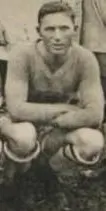 John O'Neil 사용자 등록 사진