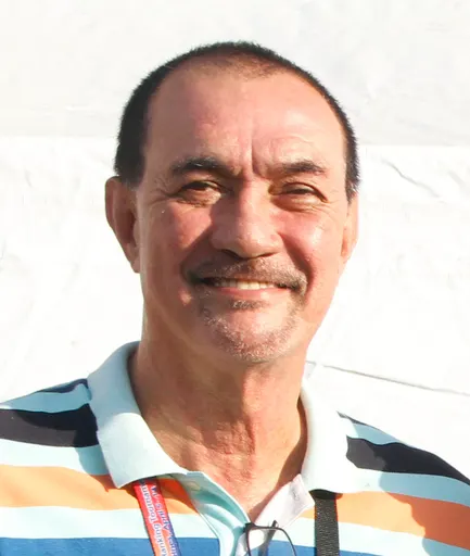 Ramon Fernandez 사용자 등록 사진