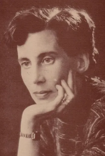 Elisabeth Eybers 사용자 등록 사진