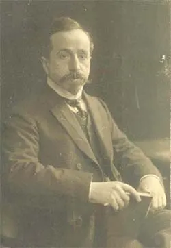 Samuel Maykapar 사용자 등록 사진