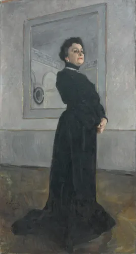 Maria Yermolova 사용자 등록 사진