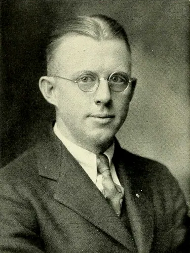 Benjamin Van Alstyne 사용자 등록 사진
