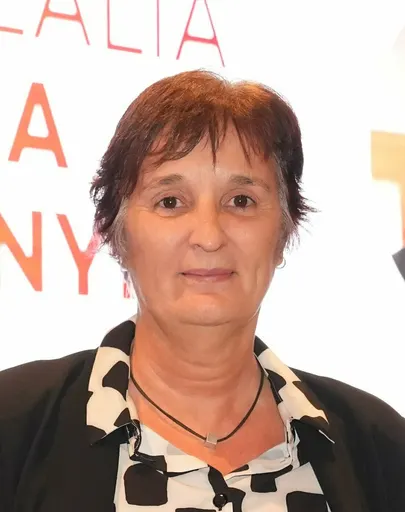 Maria Eulalia Vila i Sunyer 사용자 등록 사진