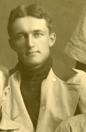 Henry Clarke 사용자 등록 사진