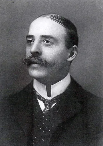 Frederic Hymen Cowen 사용자 등록 사진