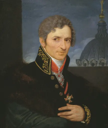 Andrey Voronikhin 사용자 등록 사진