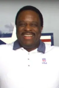 James Brown 사용자 등록 사진