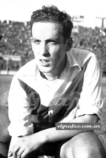 Osvaldo Zubeldía 사용자 등록 사진