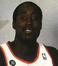 Bernard Thompson 사용자 등록 사진