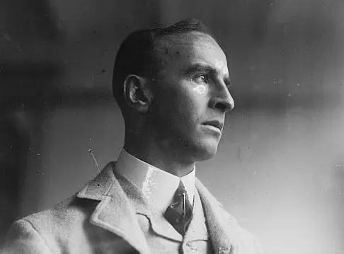 James Cecil Parke 사용자 등록 사진