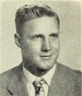 Norm Sloan 사용자 등록 사진