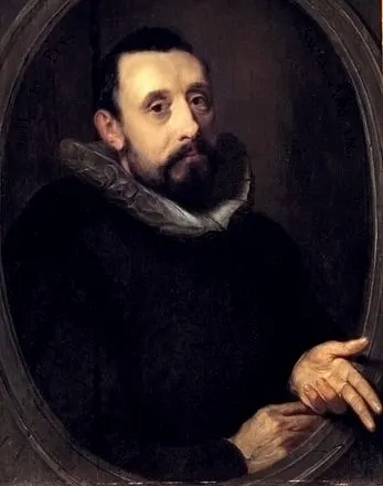 Jan Pieterszoon Sweelinck 사용자 등록 사진