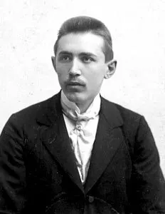 Ferenc Gillemot 사용자 등록 사진