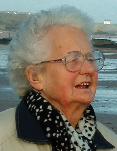 Mary Midgley 사용자 등록 사진